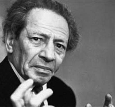 Вольф Мессинг. Экстрасенс Сталина Вольф Мессинг. Экстрасенс Сталина