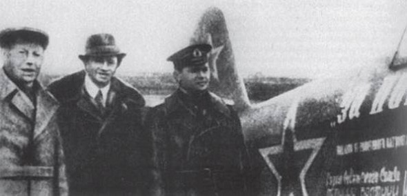 Вольф Мессинг. Экстрасенс Сталина