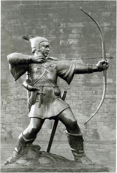 Робин Гуд Робин Гуд