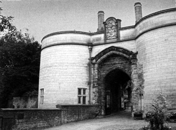 Робин Гуд Робин Гуд