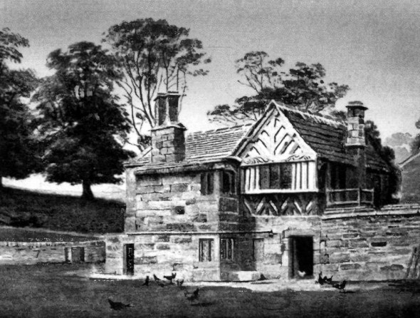 Робин Гуд Робин Гуд