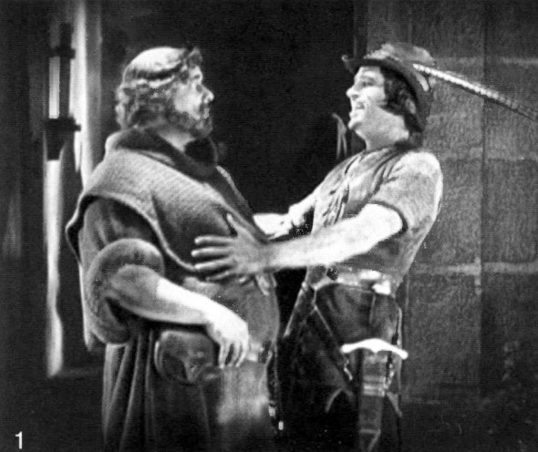 Робин Гуд Робин Гуд