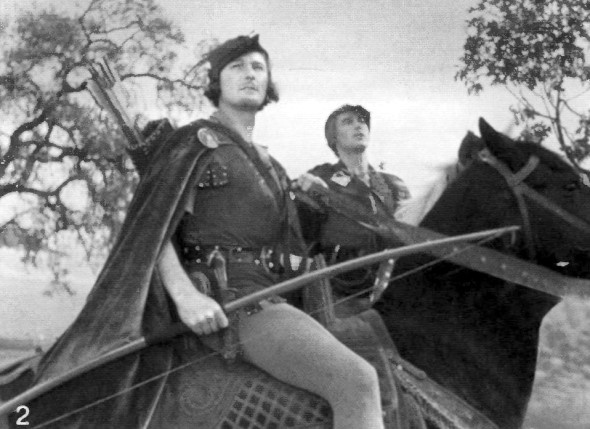 Робин Гуд Робин Гуд