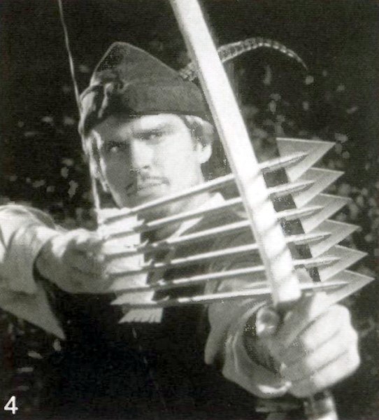 Робин Гуд Робин Гуд