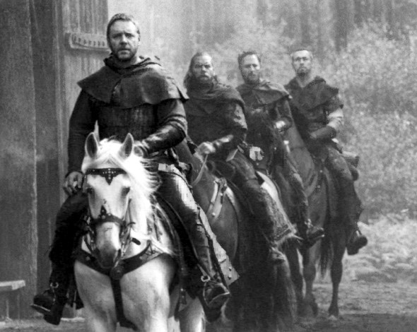 Робин Гуд Робин Гуд