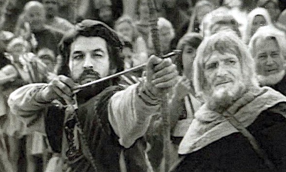 Робин Гуд Робин Гуд