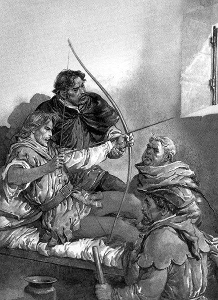 Робин Гуд Робин Гуд