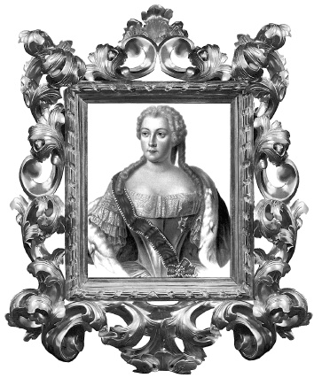 Неофициальная жизнь Романовых. Царский декамерон