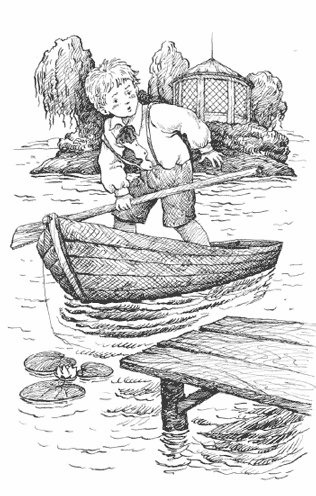 Чудесное лето