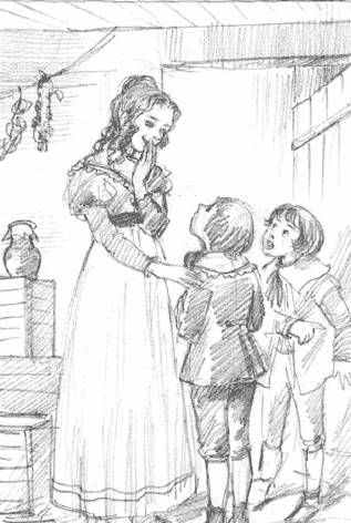 Басурманка Басурманка