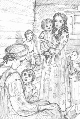 Басурманка Басурманка