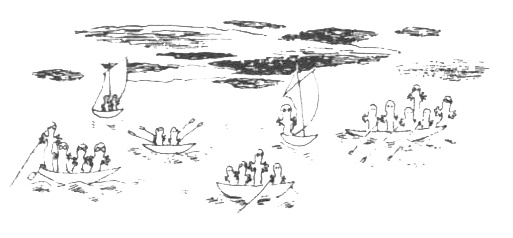 Походная книга Муми-тролля Походная книга Муми-тролля