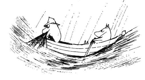 Походная книга Муми-тролля Походная книга Муми-тролля