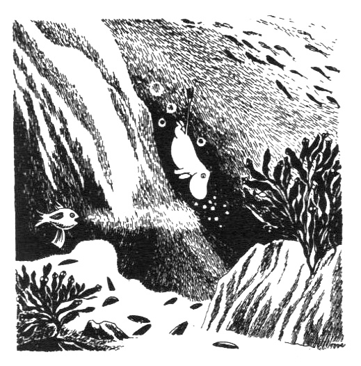 Походная книга Муми-тролля Походная книга Муми-тролля