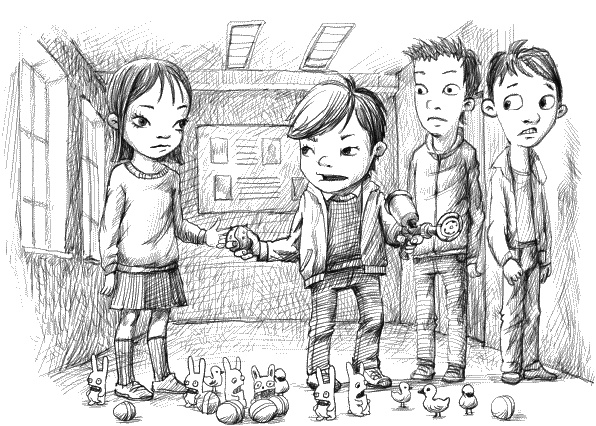 Егор Молотков и сыпучая карта Егор Молотков и сыпучая карта