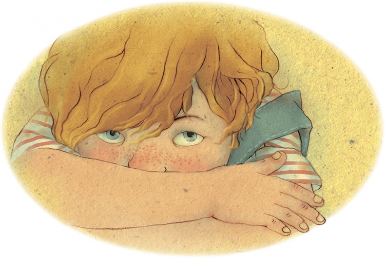 Клад под старым дубом Клад под старым дубом