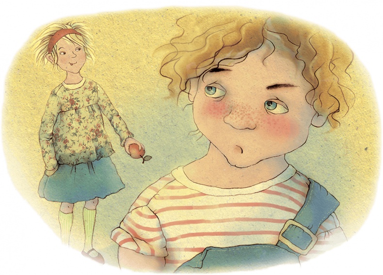 Клад под старым дубом Клад под старым дубом