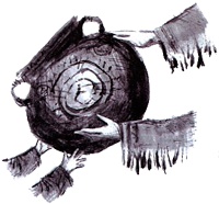 Под крыльцом Под крыльцом