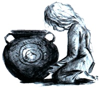 Под крыльцом Под крыльцом