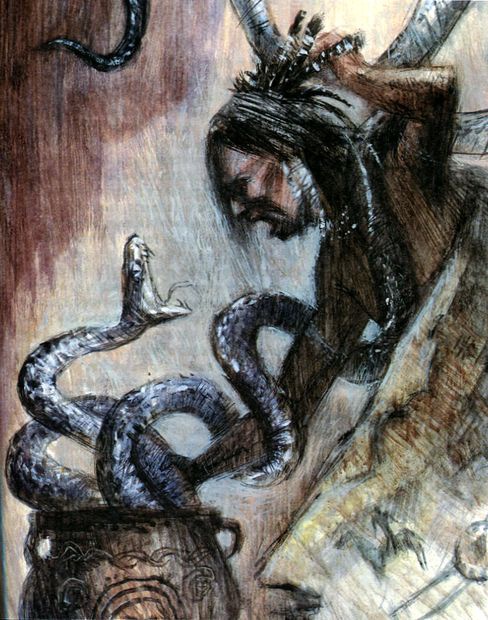 Под крыльцом Под крыльцом