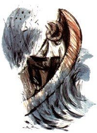 Под крыльцом Под крыльцом