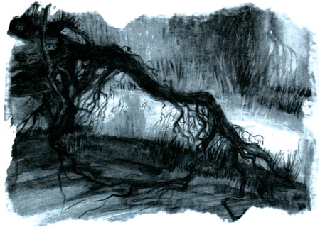 Под крыльцом Под крыльцом