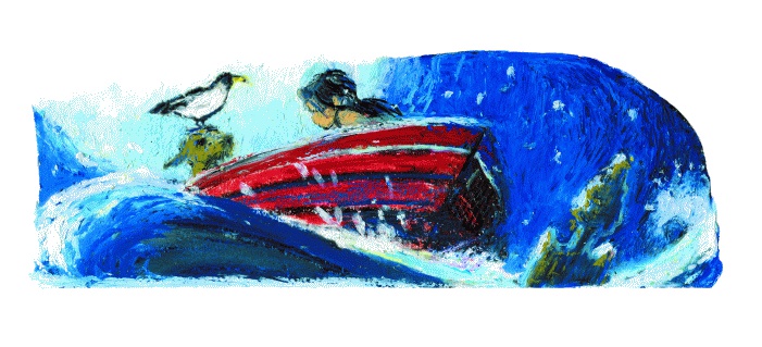 Ночь голубой луны Ночь голубой луны