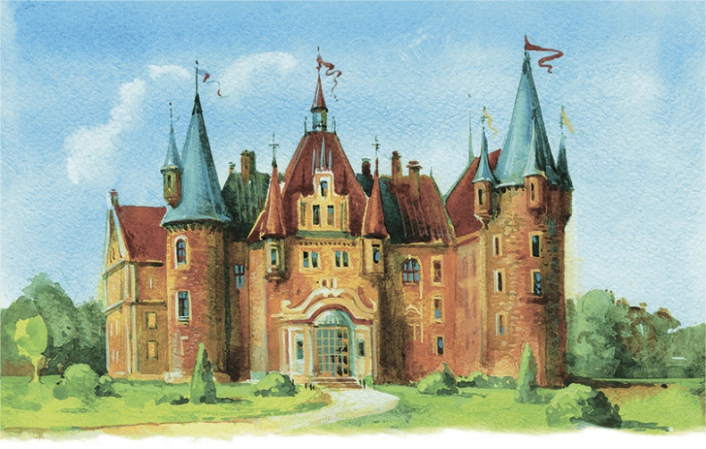 Король Матиуш Первый Король Матиуш Первый