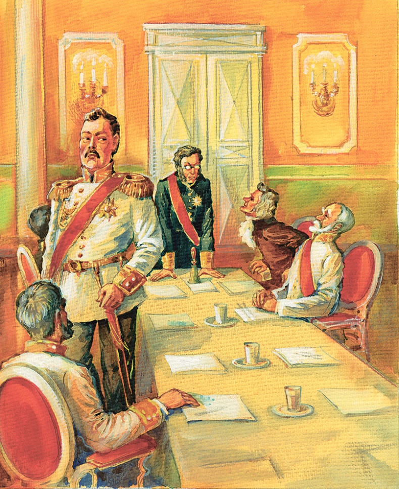 Король Матиуш Первый Король Матиуш Первый