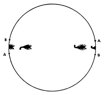 Планиверсум. Виртуальный контакт с двухмерным миром