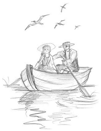 Роза и семь братьев Роза и семь братьев