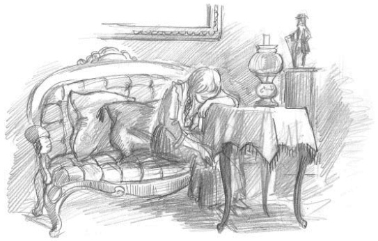 Роза и семь братьев Роза и семь братьев