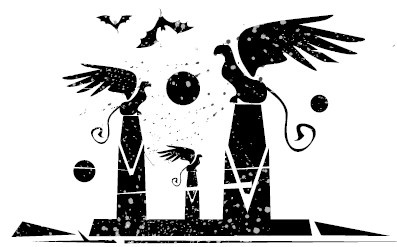 Зерцалия 5. Скорпион Зерцалия 5. Скорпион