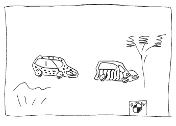 Ты - суперличность. Остальных - к черту! Ты - суперличность. Остальных - к черту!