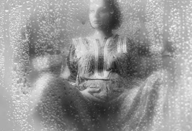 Проза Дождя Проза Дождя