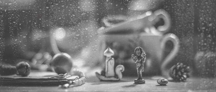 Проза Дождя Проза Дождя