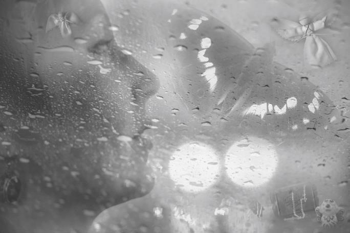 Проза Дождя Проза Дождя