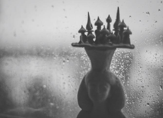 Проза Дождя Проза Дождя