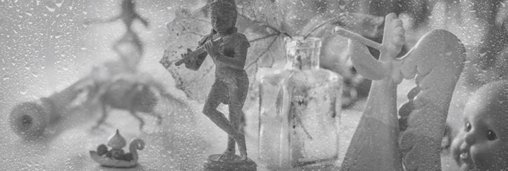 Проза Дождя Проза Дождя