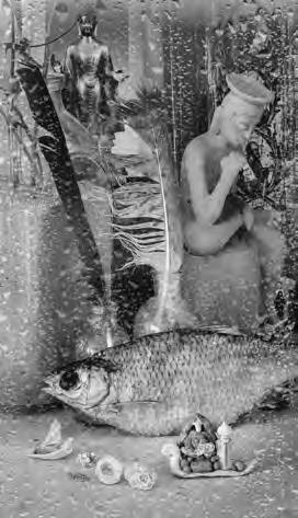 Проза Дождя Проза Дождя