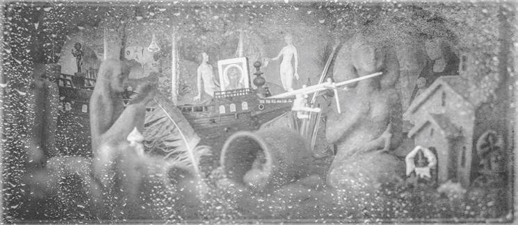 Проза Дождя Проза Дождя