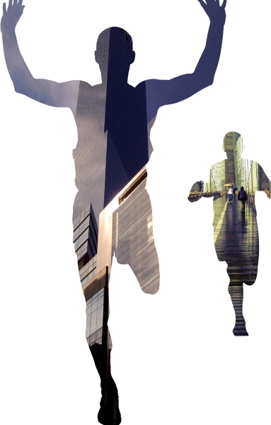 Нью-Йоркский марафон. Записки не по уму Нью-Йоркский марафон. Записки не по уму