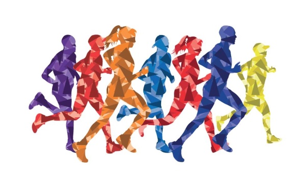 Нью-Йоркский марафон. Записки не по уму Нью-Йоркский марафон. Записки не по уму