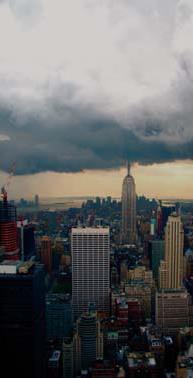 Нью-Йоркский марафон. Записки не по уму Нью-Йоркский марафон. Записки не по уму