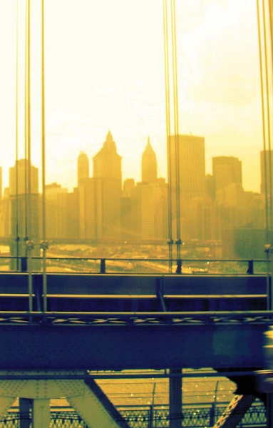 Нью-Йоркский марафон. Записки не по уму Нью-Йоркский марафон. Записки не по уму