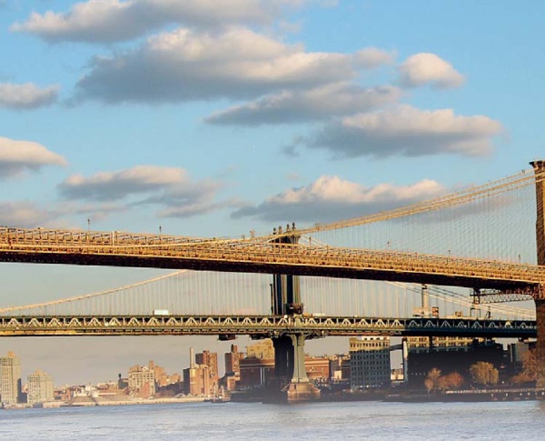 Нью-Йоркский марафон. Записки не по уму Нью-Йоркский марафон. Записки не по уму