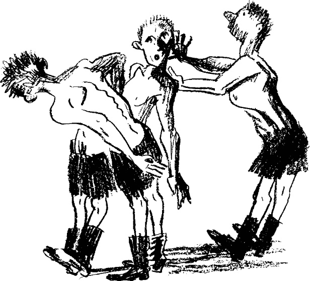 Рядовой Горилла Рядовой Горилла