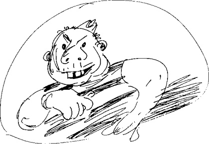 Рядовой Горилла Рядовой Горилла