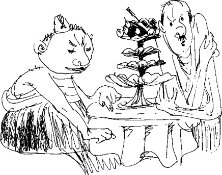 Рядовой Горилла Рядовой Горилла