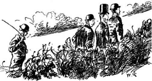 Дневник незначительного лица Дневник незначительного лица